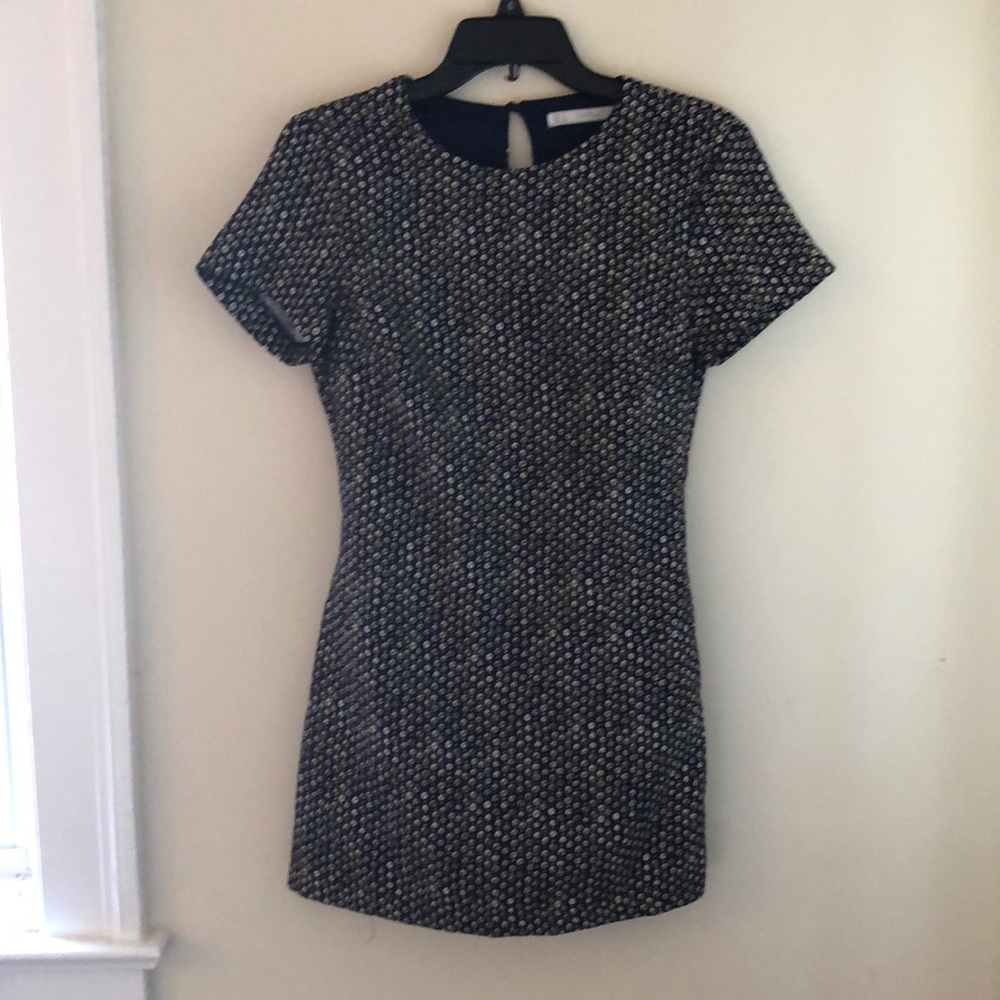 cute and comfy Zara romper with pockets!!